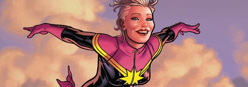 Las Mejores Noticias de la Semana (12/05/2013) 6 Carol-Danvers-cancer-variant-cover