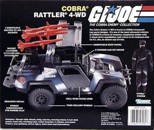 Cupra Jeep Cupra Jeep