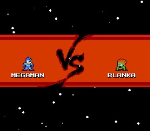 Capcom anuncia Street Fighter X Mega Man