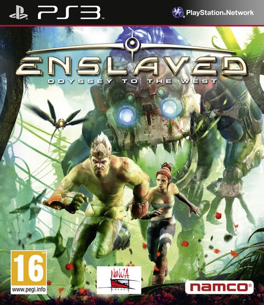 Enslaved: Odyssey To The West 1 Enslaved_Odyssey_to_the_West