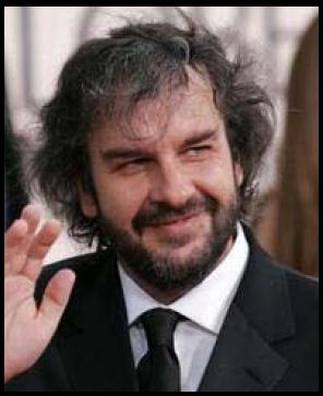 Peter Jackson