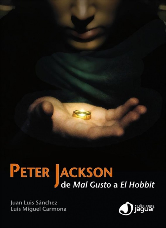 Peter Jackson, de "Mal Gusto" a "El Hobbit"