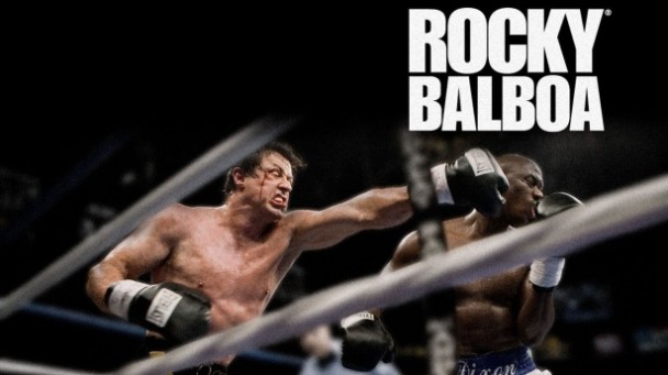 Rocky Balboa (2006) 1 Rocky Balboa 2006