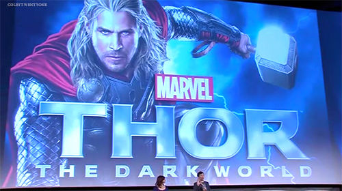 Noticias de la "Fase 2" de Marvel 7 Thor-2-poster-promocional