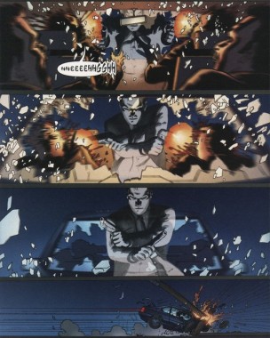 Absolute Planetary Absolute Planetary