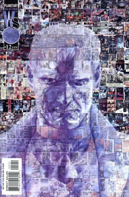 Absolute Planetary 1 Absolute Planetary