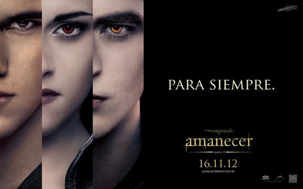 El Hobbit, o la fea costumbre de trocear los libros 2 amanecer