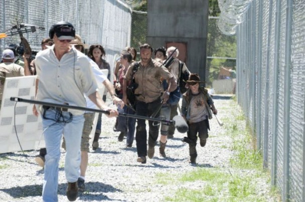 The Walking Dead