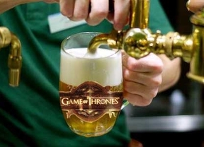 Ya tenemos imagen de la nueva cerveza Juego de Tronos 2 cerveza_jdt_1