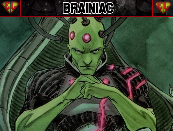 chico de la semana brainiac