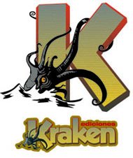 Ediciones Kraken