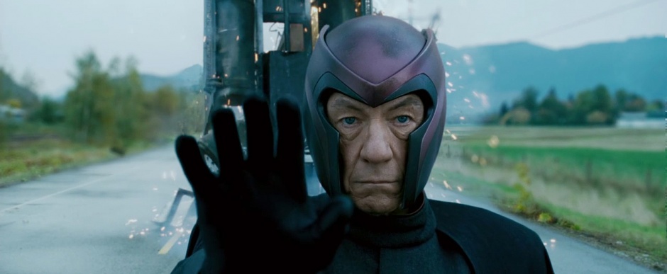 Ian McKellen volverá como Magneto