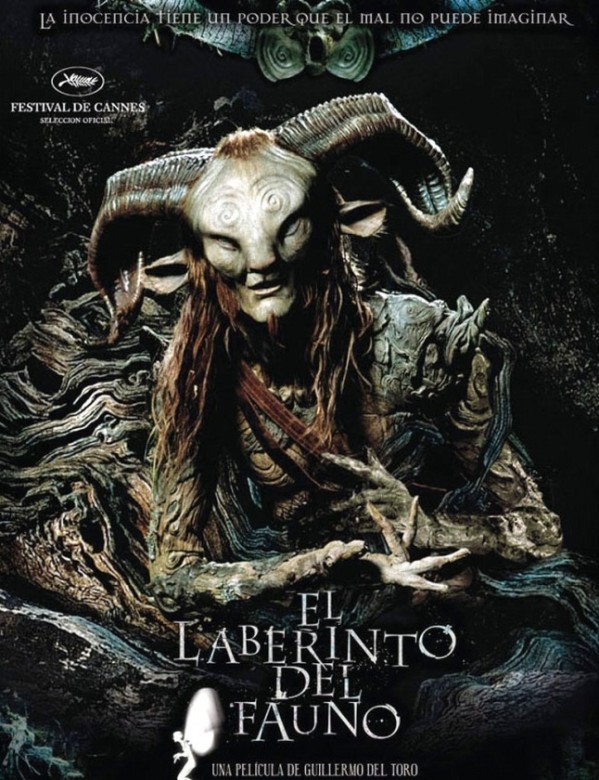El laberinto del fauno podría tener musical