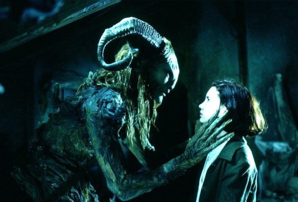 El laberinto del fauno podría tener musical