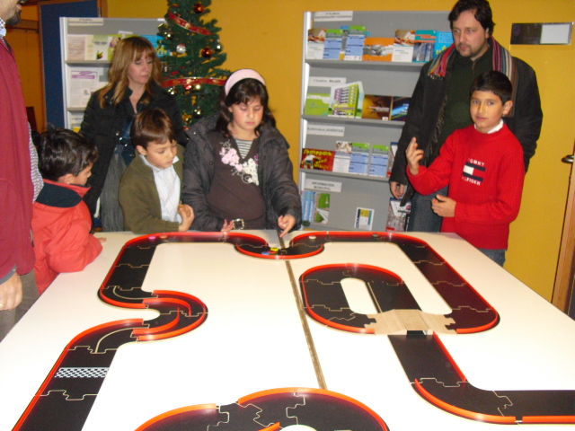 Ludinavidades en Torrejón de Ardoz 3 ludomania4