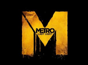 El modo "Comando" regresa en la edición limitada de Metro: Last Light 1 metro logo