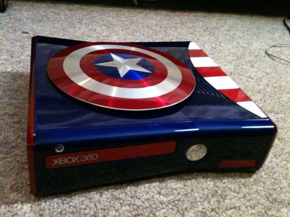 Noticias de la "Fase 2" de Marvel 13 modding-xbox360-capitan-america (3)