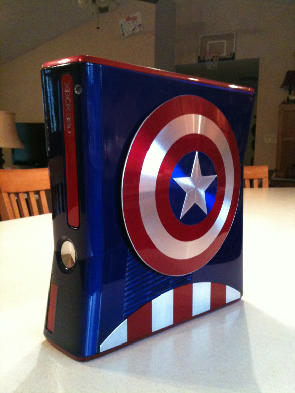 Noticias de la "Fase 2" de Marvel 14 modding-xbox360-capitan-america (4)