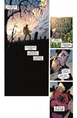 Las Mejores Noticias de la Semana (30/12/2012) 5 The Superior Spider-Man