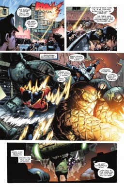 Las Mejores Noticias de la Semana (30/12/2012) 6 The Superior Spider-Man