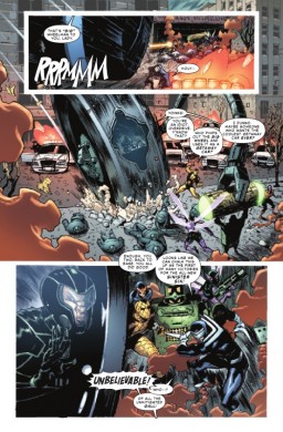 Las Mejores Noticias de la Semana (30/12/2012) 7 The Superior Spider-Man