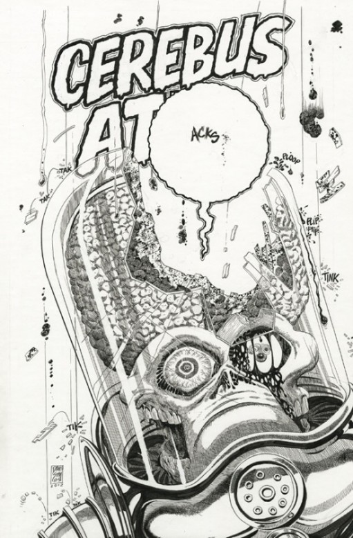 Mars Attack 1 Judge Dredd, Transformers