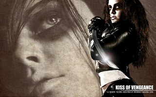 Tráiler con aire Grindhouse de ¨Kiss of Vengance¨ 2 kissofvengance
