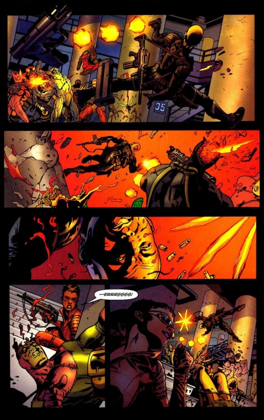 Wanted Norma Editorial Wanted Norma Editorial