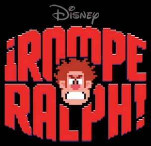 ¡Rompe Ralph! o cómo Disney le tutea a Pixar 1 ¡Rompe-Ralph!-Disney-logo