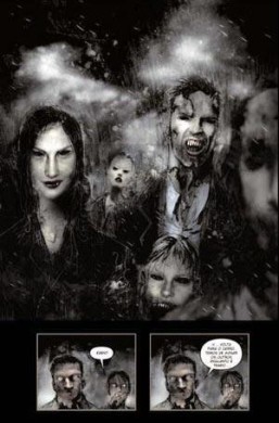 30 Días de Noche: La Trilogía Original 2 30 Días de Noche: La Trilogía Original