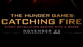 Póster oficial de "Los juegos del hambre: En llamas" 1 los-juegos-del-hambre