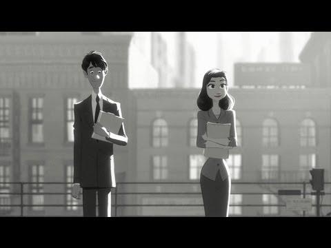 paperman