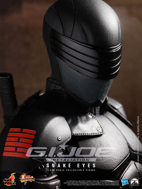 Espectacular figura de Hot Toys de Snake Eyes 2 734106_10151181688987344_2142235325_n