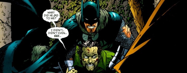 Batman: La Resurrección de Ra´s Al Ghul (Debolsillo) 3 Batman y Ra´s en Nanda Parbat