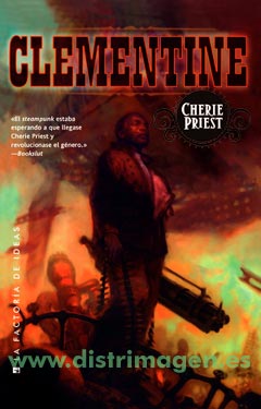 Novedades de La Factoría de Ideas 2 Clementine