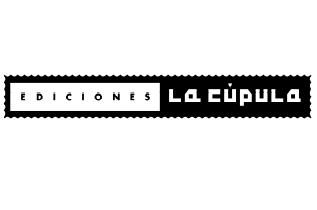 Ediciones La Cupula logo novedades