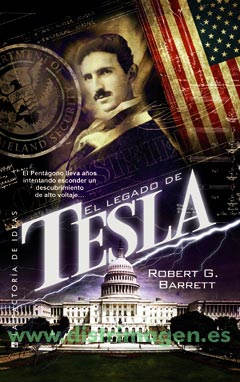 Novedades de La Factoría de Ideas 4 El Legado de Tesla