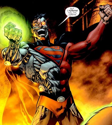 Green Lantern de Geoff Johns - Volumen 1 3 Green Lantern de Geoff Johns Hank Henshaw