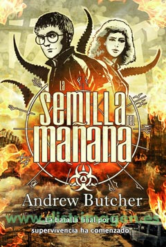 Novedades de La Factoría de Ideas 5 La Semilla del Mal