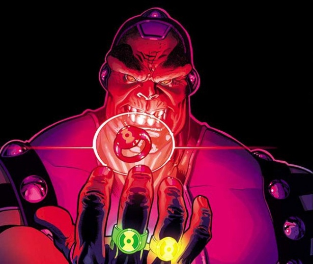 Mongul (DC Comics)