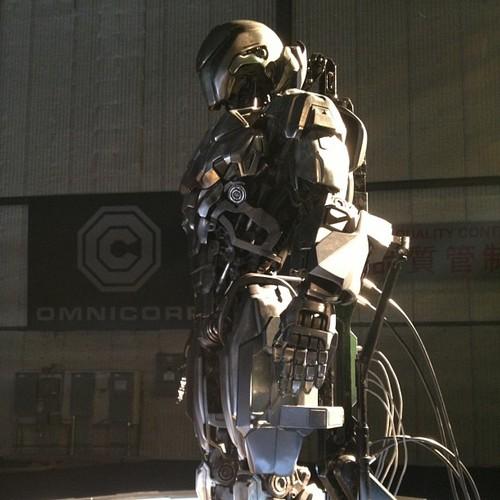 Robocop-New-Droid