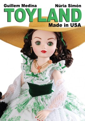 Toyland: Made in USA