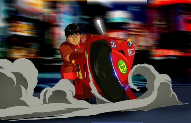 Akira: Edición coleccionista