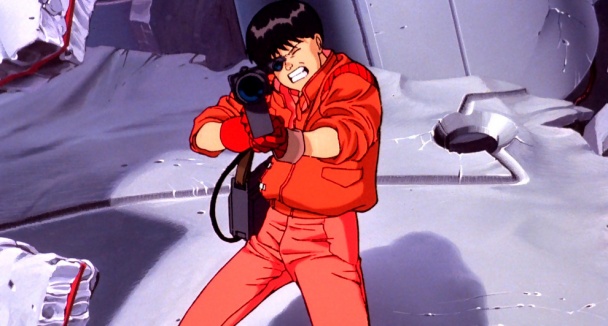 Akira: Edición coleccionista