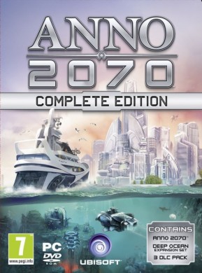 annp 2070 edicion completa