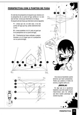 Aprende a dibujar cómics #11 2 Aprende a dibujar cómics #11