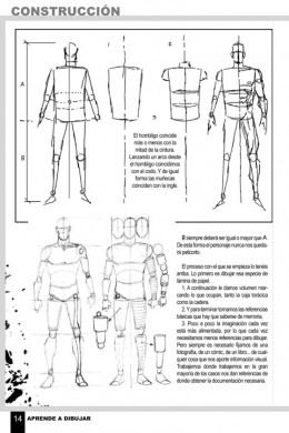 Aprende a dibujar cómics #11 3 Aprende a dibujar cómics #11