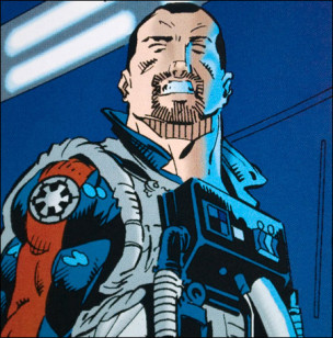 Star Wars – Ala-X: El Escuadrón Rebelde #3 (Integral) 1 Star Wars – Ala-X: El Escuadrón Rebelde #3 (Integral)