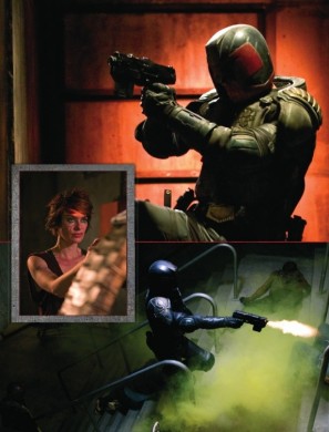 dredd-karl-urban-lena-headey-collage