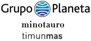 Novedades Timun Mas y Minotauro para Mayo de 2013 1 grupo-planeta minotauro timun mas logo